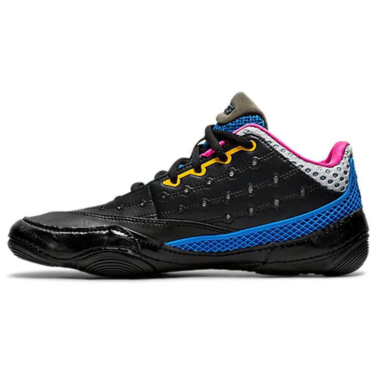 

ASICS Gessirit 2 Black Blue Women s 1022A337-020 40.5