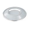 Drain Filter Food Waste Collector Easy To Install Functional Drain Cover Replacement Drain Stopper Stainless Steel Sink Filter