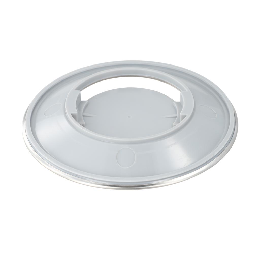 Drain Filter Food Waste Collector Easy To Install Functional Drain Cover Replacement Drain Stopper Stainless Steel Sink Filter