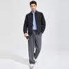 Septwolves Men's Business Casual Stretch Jacket