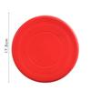 Bite Frisbee Pet Resistant Float Soft Supplies Interactive Toy Multiple Colors