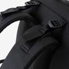 North Metroscape Daypack Black [The Face]