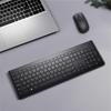 Dell KM3322W Kabellose Tastatur- und Maus-Kombination