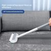 Furniture Pet Hair Remover Reusable Lint Remover Long Handle Pet Hair Removal Tool