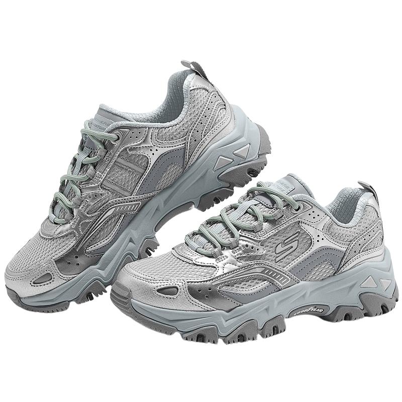 Skechers Yun Yu Women's 180330 Chunky Hiking Sneakers