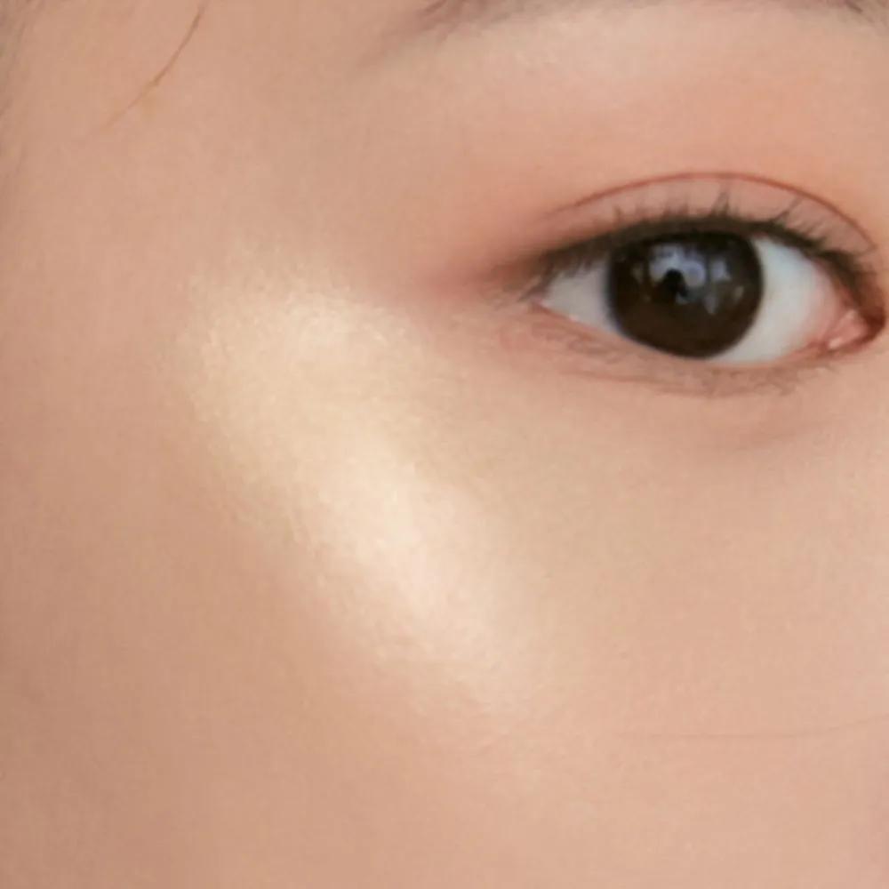 INGLOT Highlighter Intense Sparkler Radiance No. 13 Gold Beam