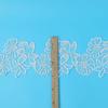 bleached/silver piece/silver bone/width 16CM