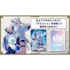 Hololive Card Game Booster Pack Vol. 2 Quintet Spectrum BOX [1 Unopened Shrink-wrapped Box] *Order 12 Boxes and Receive an Unopened Carton