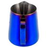 400ml Capacity Coffee Frothing Pitcher 304 Stainless Steel Latte Art Pitcher  Coffee Making