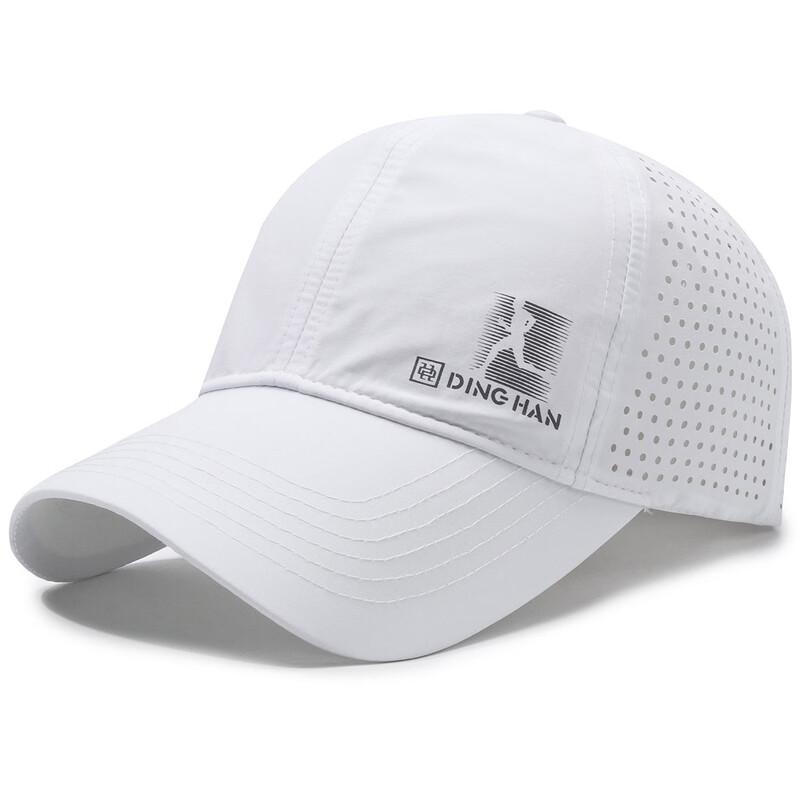 

Летняя спортивная бейсболка Zhenyueqi с лазерной перфорацией Adjustable