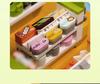 Parrot BEBE Playtown Series: Street View Cottage Building Blocks - Coffee Shop & Izakaya Assembly Toy Gift