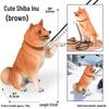 Cute Dog Model Toy: Corgi, Shiba Inu, Labrador - Children's Cognitive Ornament