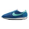 Nike LD-1000 Bout Rond à Lacets Tissu Cuir Respirant Soutien Basse Tige Chaussures de Course Baskets Homme HJ4687-401
