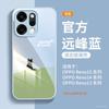 Applicable To Opporeno15 Mobile Phone Case, New Protective Case Opporeno14 High-end Female All-inclusive Series Reno