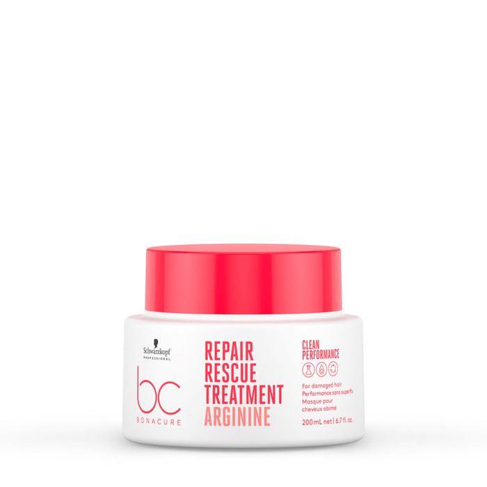 Schwarzkopf Professional BC Bonacure Repair Rescue Masque 200ml