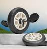 Children's Tricycle & Stroller: Infant Toddler Pedal and Walker