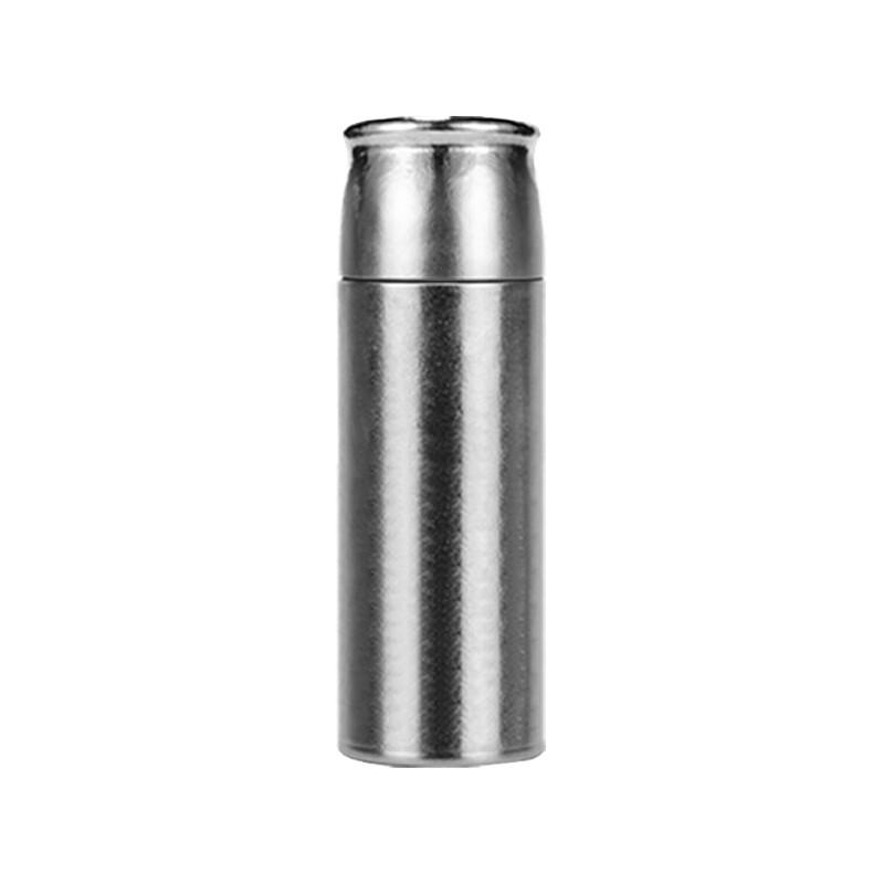 YOTU Titanium Tea Infuser Insulated Mug