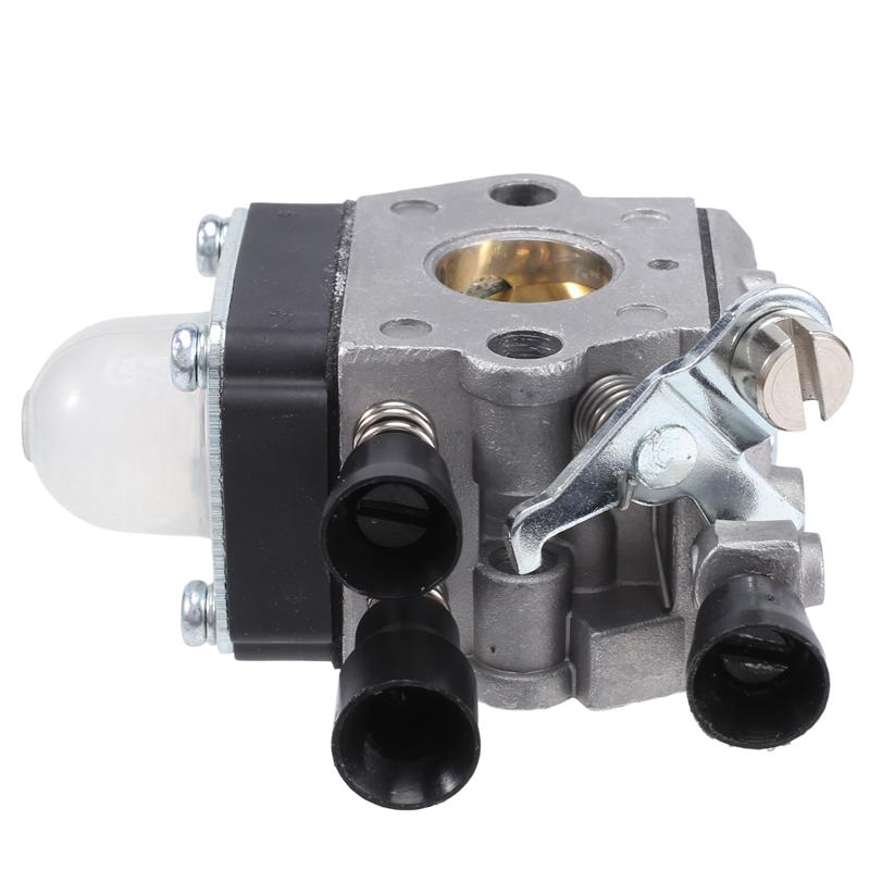 Stable-HS45 FS38 Carburetor Is Suitable For STIHL C1Q-S97 C1Q-S186 FS46 FS55 KM55 FS45 FS45C FS46C FS55C FS55R FS55RC Weeder