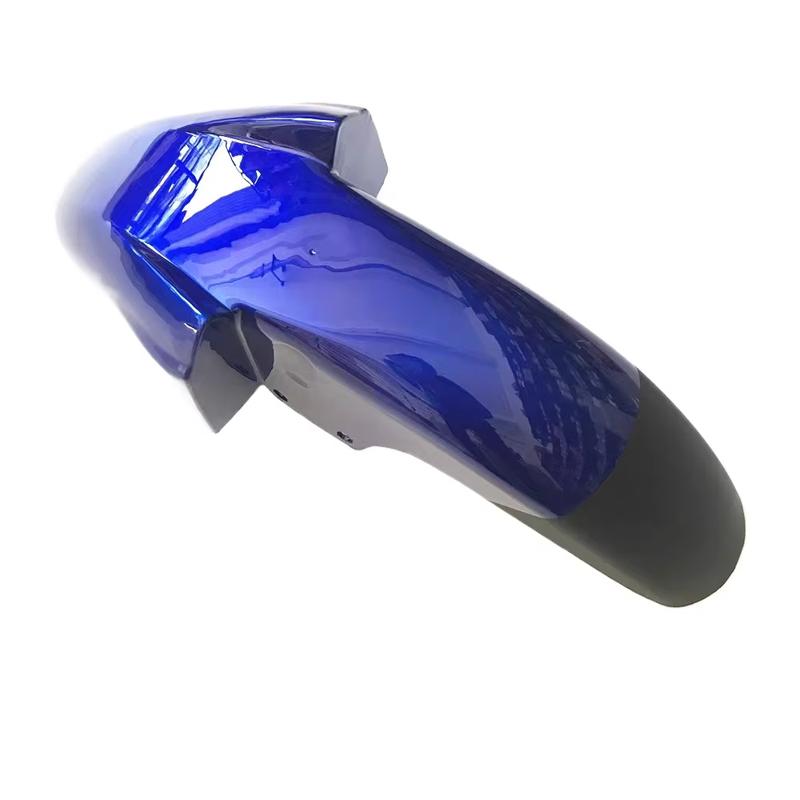 Motorcycle Front Mudguards For SUZUKI HAOJUE EN125-2A EN125-2F EN125-3E EN125-3F EN125-3A EN150 Replace Parts