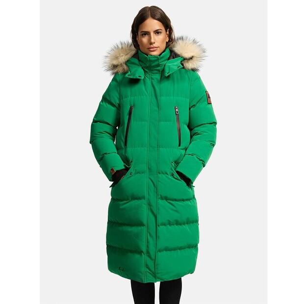 Куртка зимняя Marikoo Schneesternchen