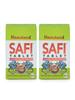 Hamdard Safi Compresse per Pelle Sana e Luminosa | Confezione da 2 | Purificatore Naturale del Sangue | Antibatterico e Disintossicante - 60 Compresse Ciascuna