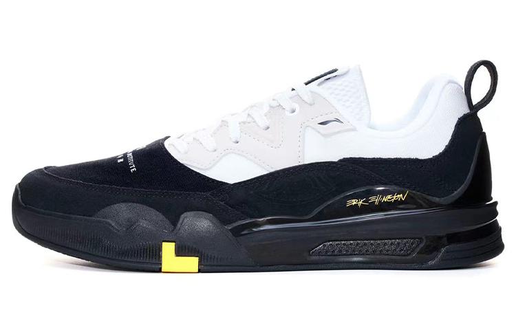 Кеды для скейтбординга Li Ning Pro Bruce Lee X Erik Ellington AEPR009-10 40