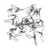Fishing Swivels Ball Bearing 30 Pack Snap Coastlock