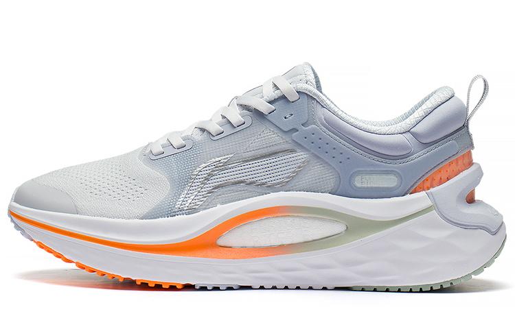 Li Ning Furious Rider 6.0 Светоотражающий текстиль, ТПУ Низкие ARZS001-5 39.5