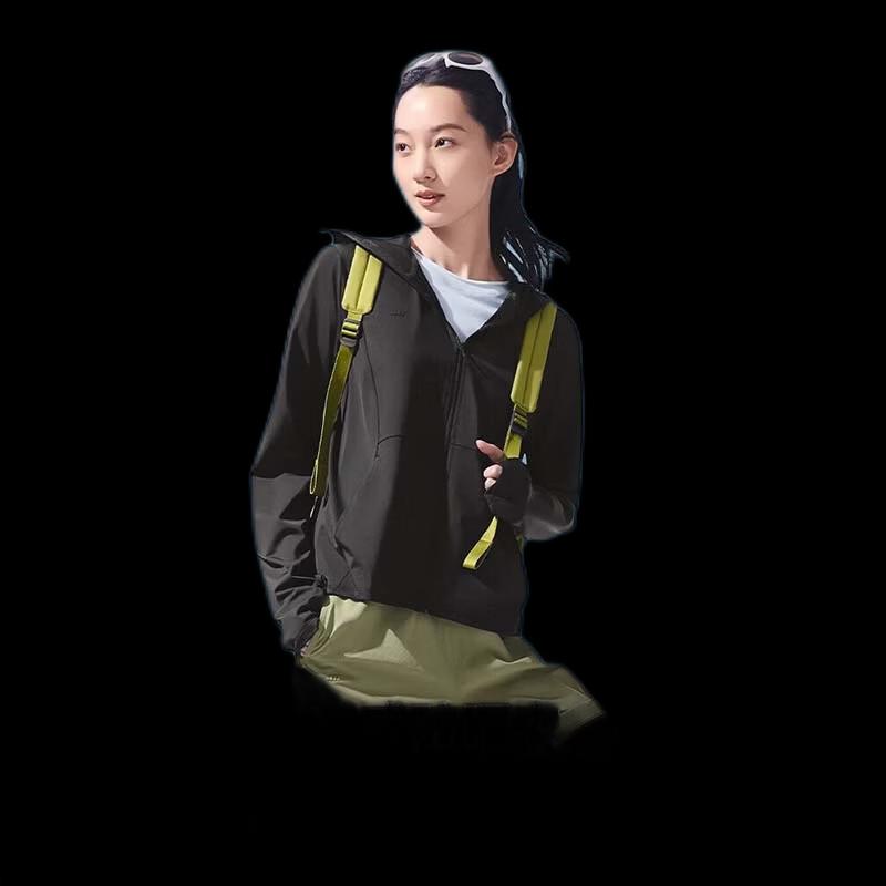 Beneunder AL818 Women s Cooling UV Protection Sun Shirt S