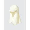Uniqlo Japan UV-Schutz Sonnenschutzmütze