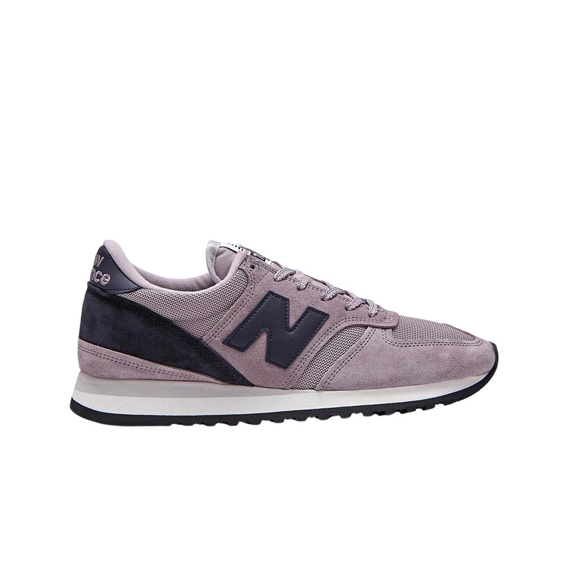 

Мужские кроссовки New Balance 730 Made in UK 40th Anniversary Grey Navy M730GGN