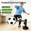 Soccer Foot Sense Trainer Replacement Football Rebounds Training Equipment For Home Practice Improve Your Ball Control