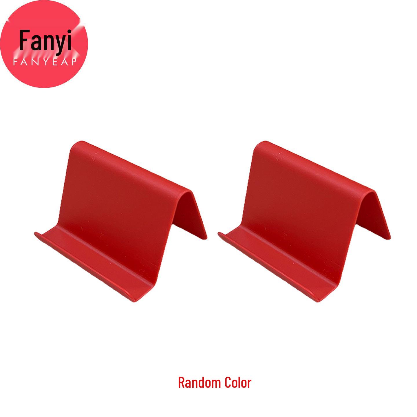 

Free Shipping: C1v Portable Phone Holder - Adjustable Desktop Stand, Random Color
