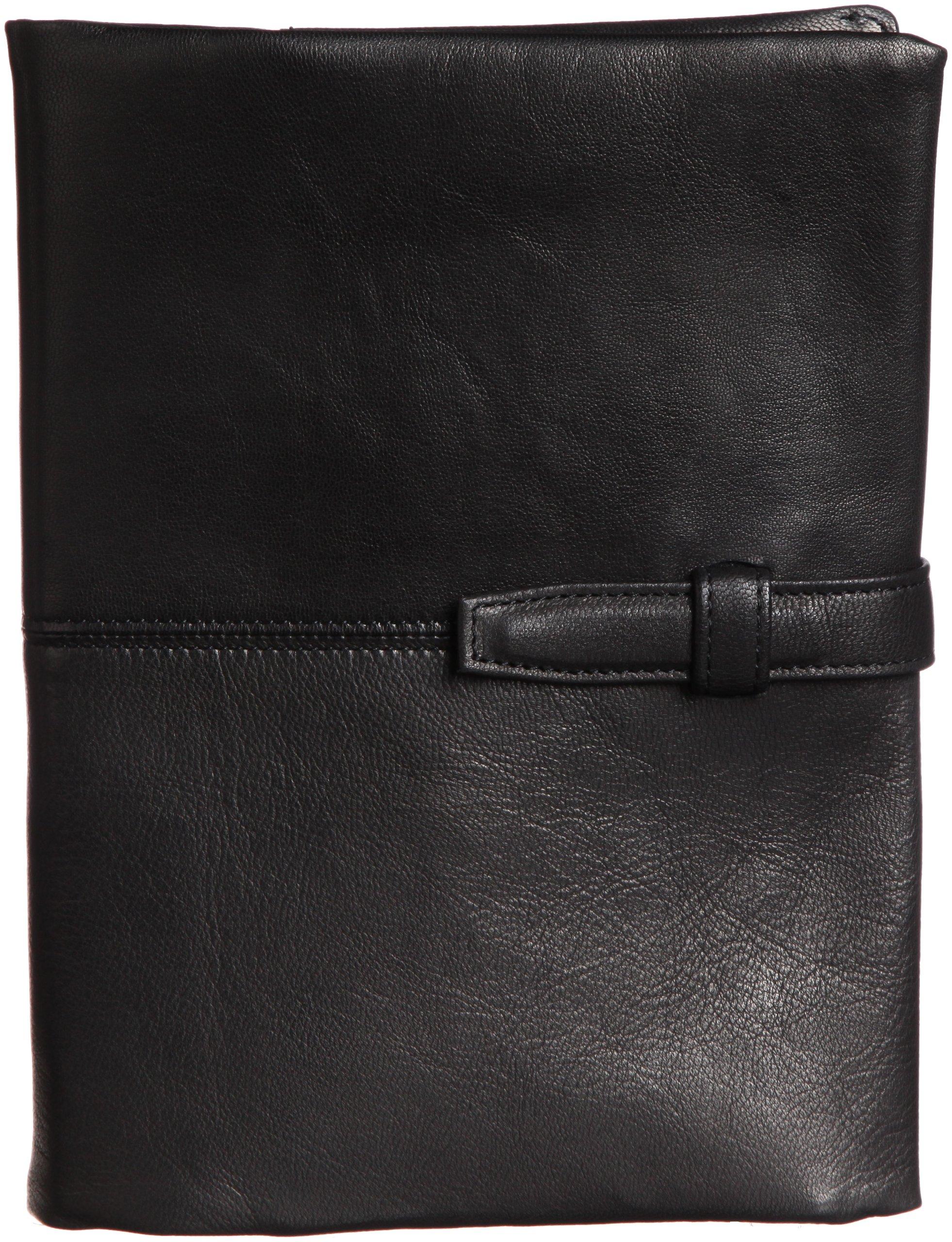 

Обложка-органайзер Tostagoat System 67318 Черный [Britt House] (A5) TG-3020 (черный) чёрный