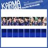 STRAY KIDS 'KARMA' Official Merchandise SKZOO Special Photocard