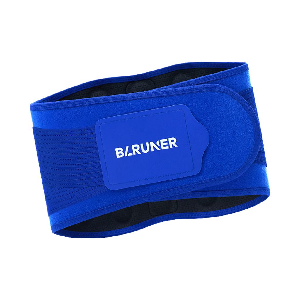 Barner Burning Belt