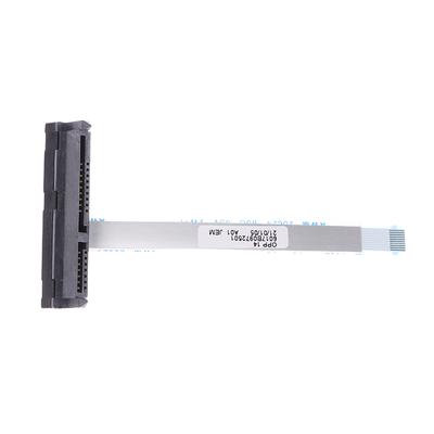 Pentru Laptop Hp Hp 14-Df 14-Cf 14-Cr 14-Dk Cablu Flex Conector HDD Hard Disk
