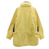 Columbia Mountain jacket M yellow Outdoors Women Used