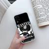 MH153 Wanted One Piece Phone Case for Motorola Edge 20 30 S30 40 50 Fusion Lite Plus Pro Neo Ultra One Power Action Macro Hyper Vision Zoom