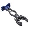 Multi-functional Hand Too Gas for Valve Wrench Gas for Tank Spanner Nutcracker 3