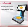 Hengcheng AI Smart Recognition Weighing Cash Register Scale (CN version)