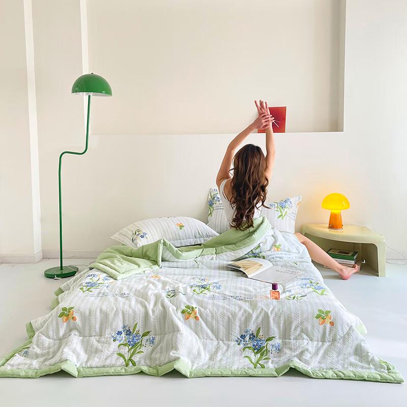 PLOVER Four Seasons Breathable Quilt