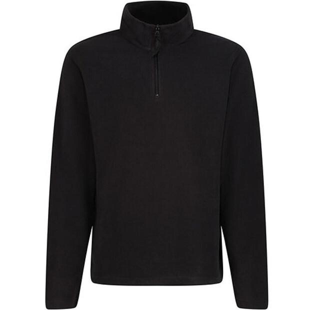 Флисовая куртка Regatta Micro Zip Neck Fleece XXXL