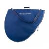 Logo Saddle Bag