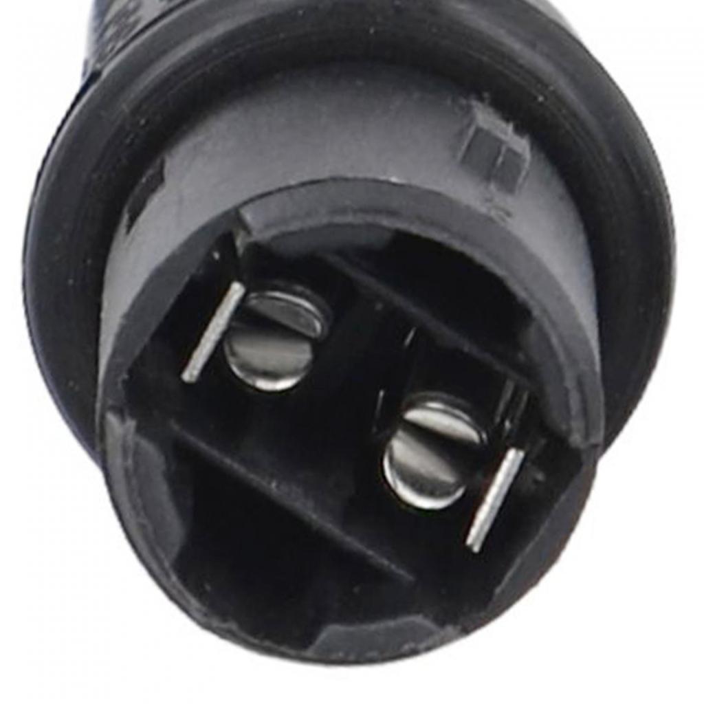 2PCS Socket Connector 8382104 For 5-Series For BMW