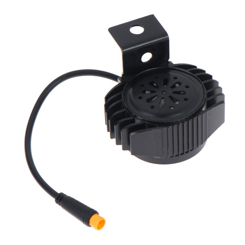 Scratch-resistant LED Headlight for Kukirin G2ProDB Electric Scooter High Brightness Durable Headlamp for Night Commuting