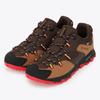 Columbia Saber Six Low Outdry Wide Hiking Size Red YI0238 Shoes, Men's, 26.0cm, Bark, Spark,