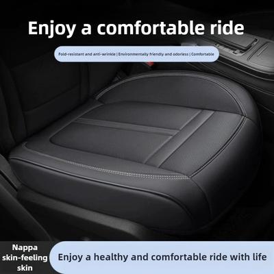 Acessórios para interiores – Assentos e coberturas para carros