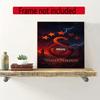 Galatasaray Personalized Text Diamond Painting Round Diamond Mosaic Rhinestones Diamond Embroidery Craft Kit Wall Decor Without Frame