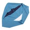 U Shaped Cooling Hoodie Towels      Cooling Breathable Sun   Cooling Towel for Hot Weather